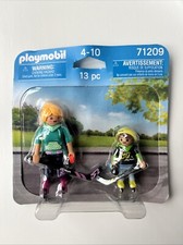 Playmobil 71209 13 Pieces