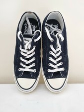 Converse x Patta x Deviation All Star Blue Uk Size 6