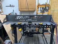 Drill Rack With Custom Name