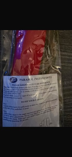 Pushchair parasol - pushchair,