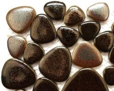 California Pebble Tiles -
