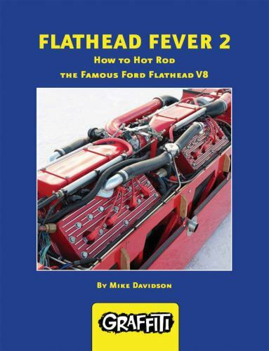 Flathead fever how to hot - flathead, 2: