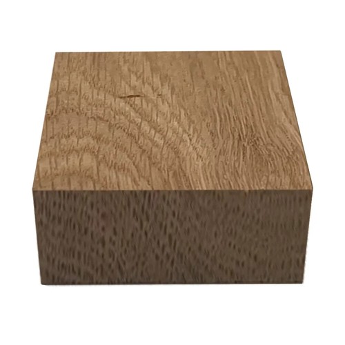 White oak bowl platter - white, turning