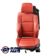 Front seat bmw - e93, convertible