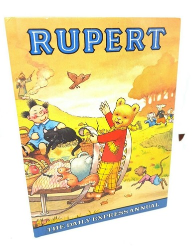 Rupert annual 1978 - 1978, price