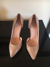 Little Mistress Nude Patent