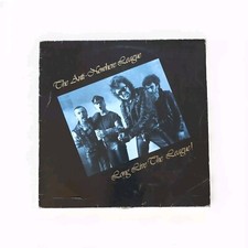 Anti-Nowhere League : Long