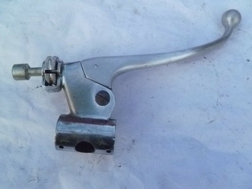 Brake lever laverda 750 - 750, gt