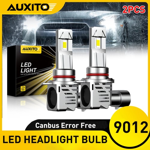 9012 hir2 led headlight - 9012,