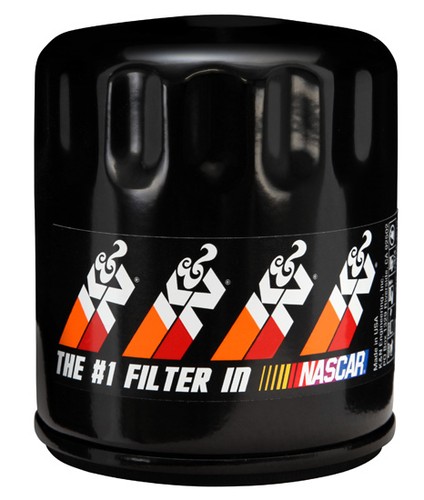 Pro series oil filter - k&n,
