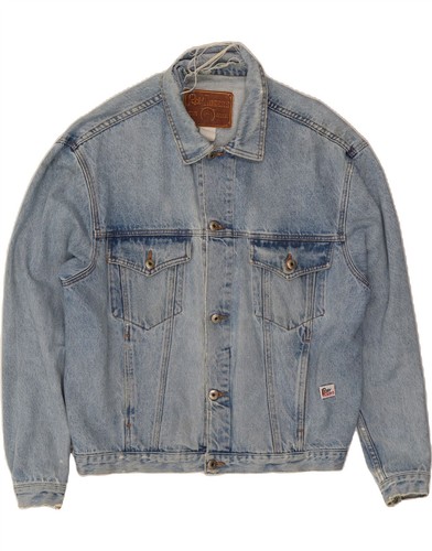 Roy rogers mens denim jacket - mens,