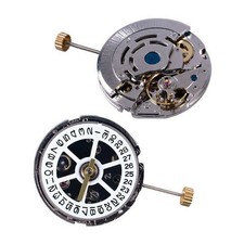 DG-2813 Automatic Date