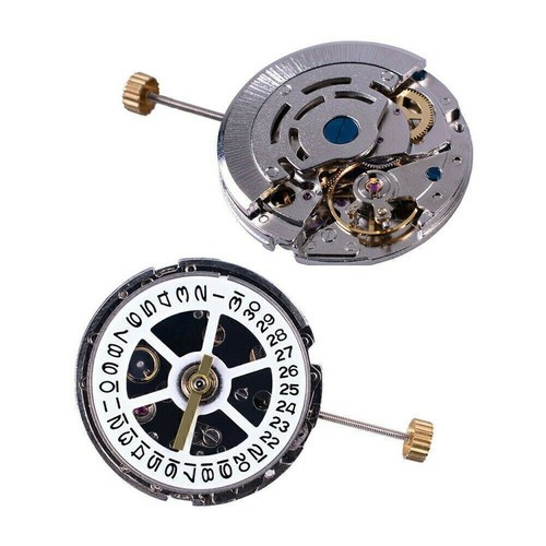 2813 automatic date - dg-2813,