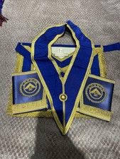 Vintage masonik apron and - vintage,
