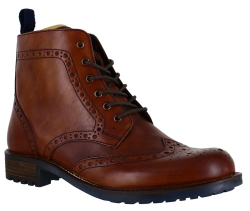 Catesby mens classic leather - catesby,