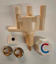 CARAVAN MIXER TAP POSSIBLY COMET/REICH