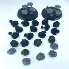 Necrons Scarab Swarms -