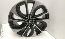 RENAULT SCENIC Alloy Wheel 17