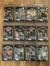 Star Wars The Original Trilogy