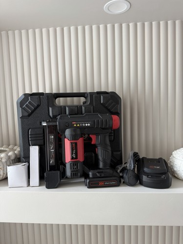 Werktough 20v cordless - werktough,