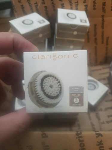 Clarisonic replacement brush - replacement,