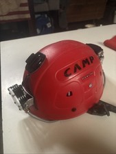 CAMP ROCKSTAR CAVING HELMET-