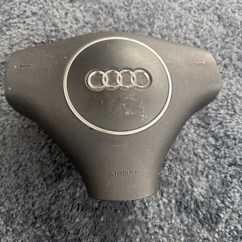 Audi drivers steering - b6, 8e