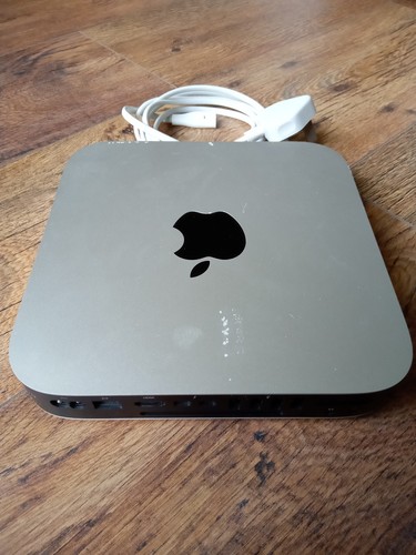 Mac mini a1347 intel core - intel, i5