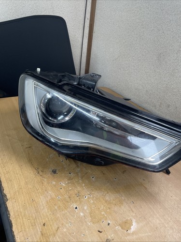 Audi 2013 2017 - a3, headlight