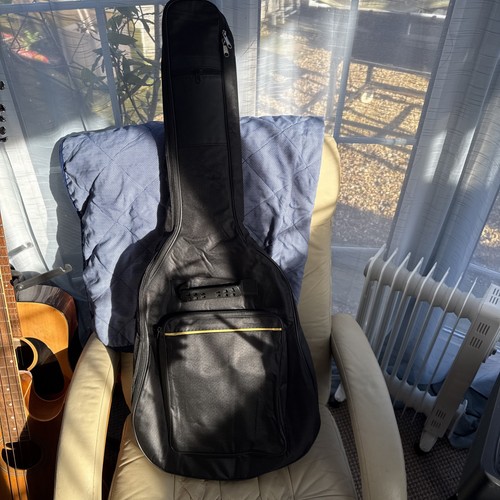 Roundback electro acoustic - roundback,