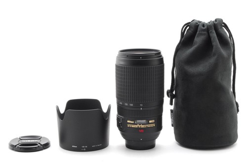 Top mint nikon s afs - nikon, af-s