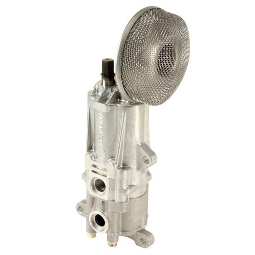Oil pump porsche 911 - oil,
