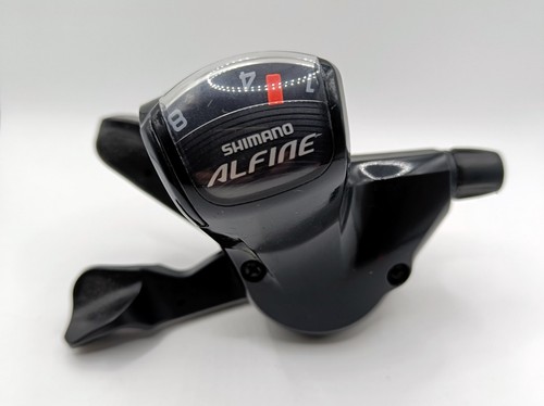 Shimano alfine s500 - shimano,