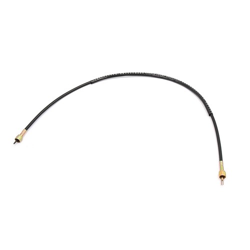 Black rubber coated motorcycle - rubber,