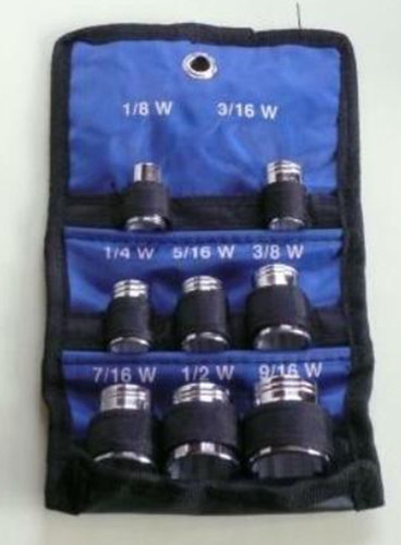 Whitworth socket piece - whitworth,