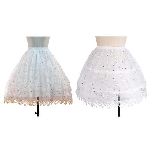Multiuse layered petticoat - petticoat, for