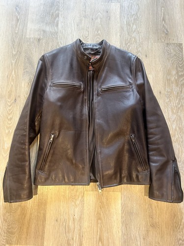 Soul revolver men brown - revolver, men’s