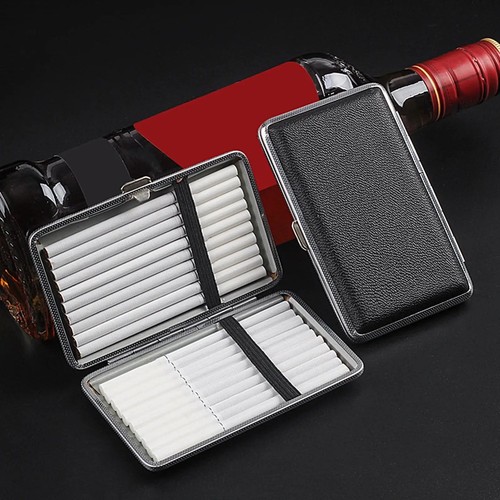 Cigarette case box - cigarette,