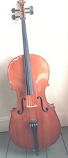 Stentor Student Cello (Plus
