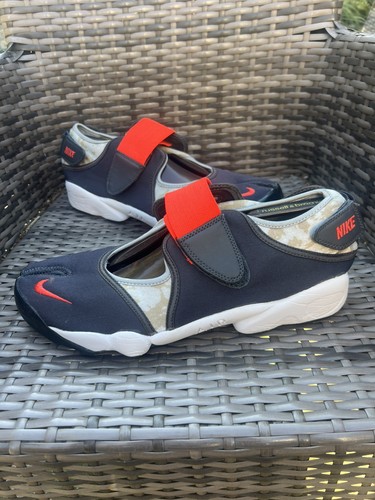 2010 nike air rift - 2010/11, 10