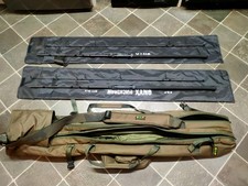 Esp Onyx Quick draw Carp Rods