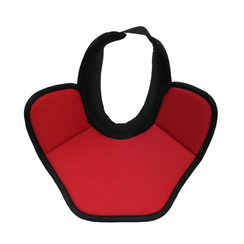 Hockey neck guard soft - neck,