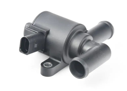 Vag water cooler - cooler, valve