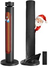 Outdoor Electric Patio Heater