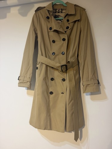 Burberry sandringham trench - sandringham,