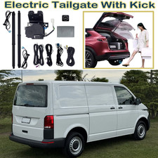 Power Liftgate Electric