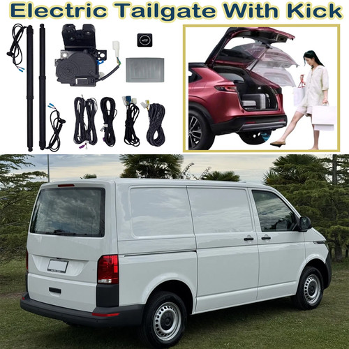 Power liftgate electric - power,