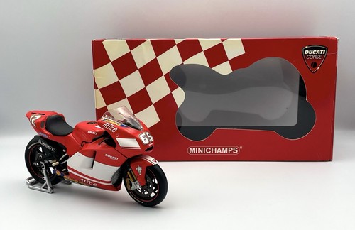 Minichamps ducati - 1:12,
