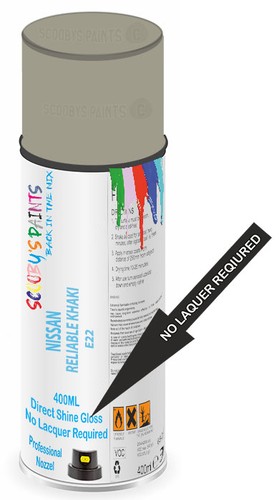 Paint for nissan reliable - paint,