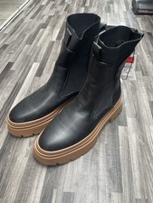 Ladies Boots Size 8 From